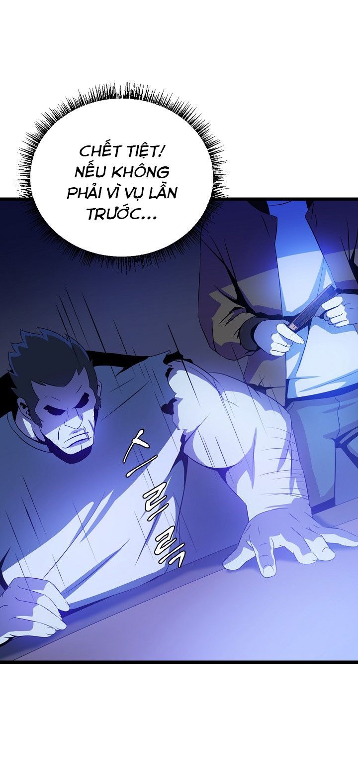 Tiêu Diệt Đấng Cứu Thế Chapter 4 - Trang 2