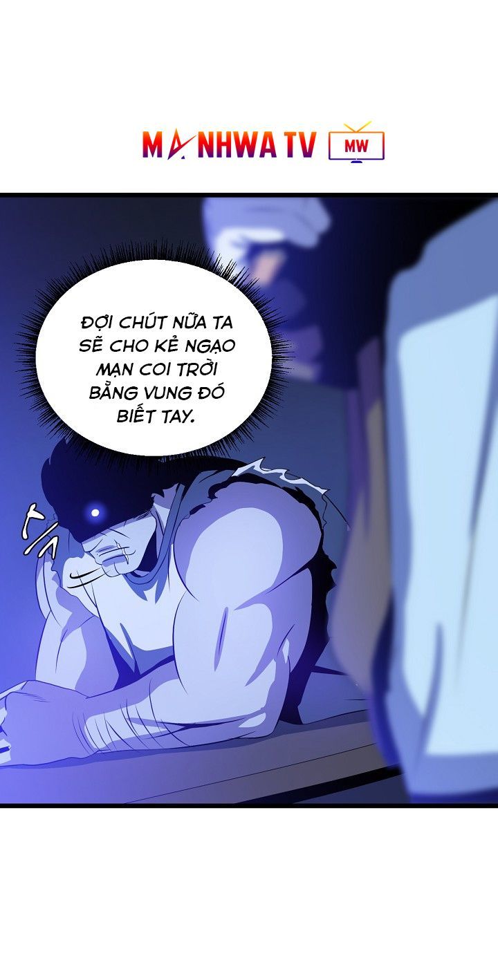 Tiêu Diệt Đấng Cứu Thế Chapter 4 - Trang 2