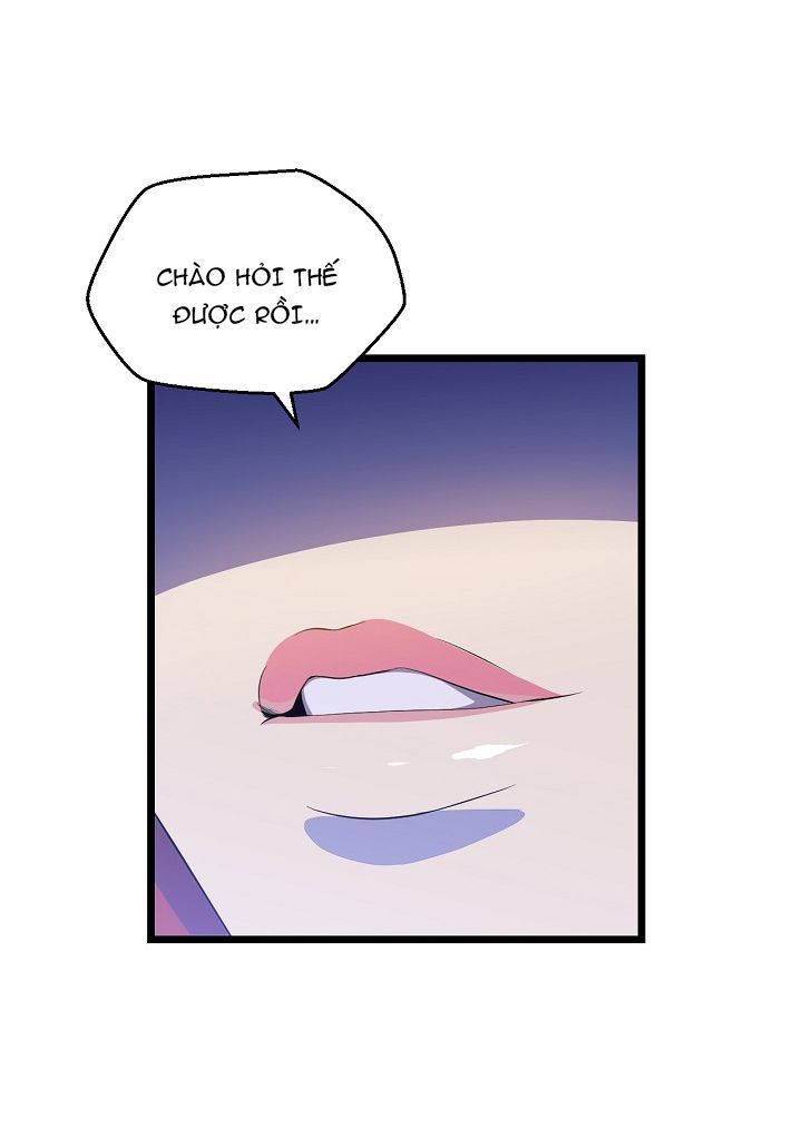 Tiêu Diệt Đấng Cứu Thế Chapter 4 - Trang 2