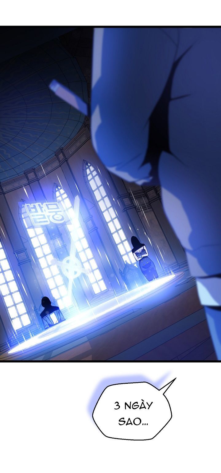 Tiêu Diệt Đấng Cứu Thế Chapter 4 - Trang 2