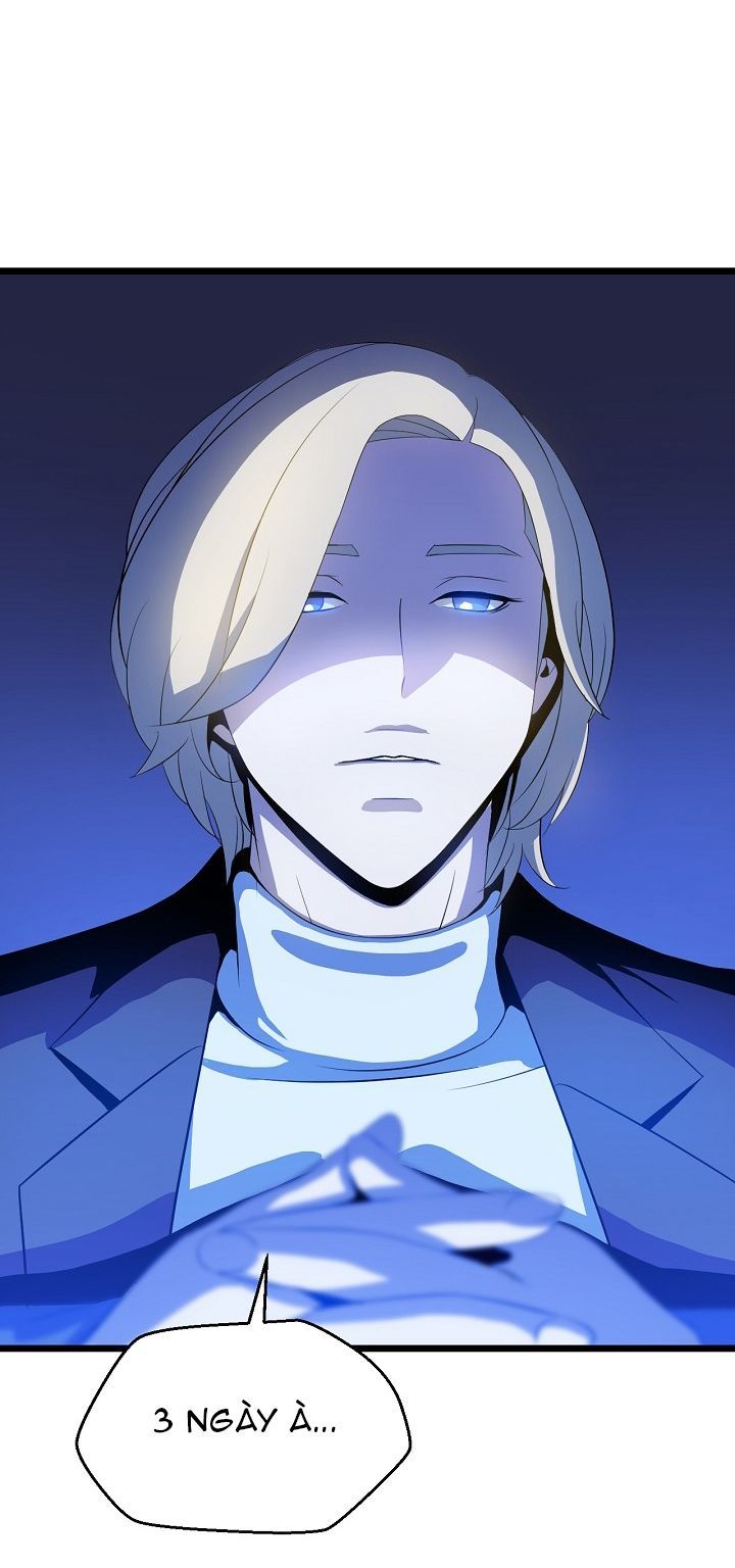 Tiêu Diệt Đấng Cứu Thế Chapter 4 - Trang 2