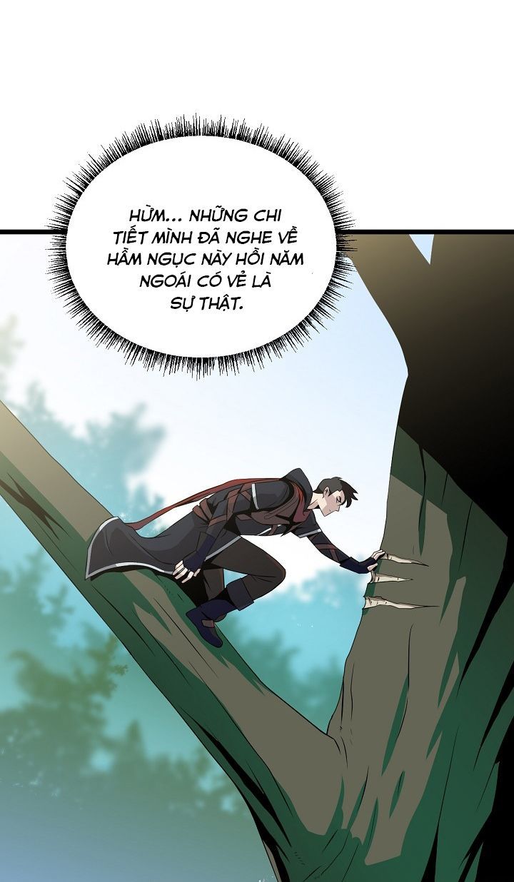 Tiêu Diệt Đấng Cứu Thế Chapter 4 - Trang 2