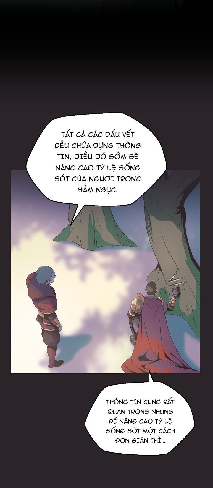 Tiêu Diệt Đấng Cứu Thế Chapter 4 - Trang 2