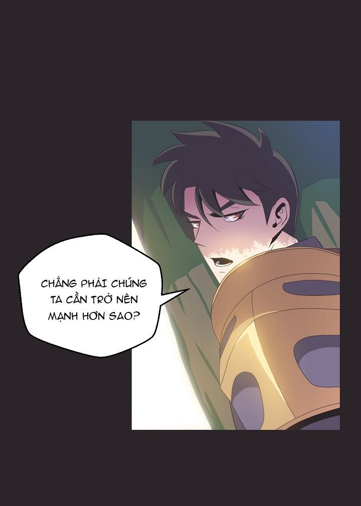 Tiêu Diệt Đấng Cứu Thế Chapter 4 - Trang 2