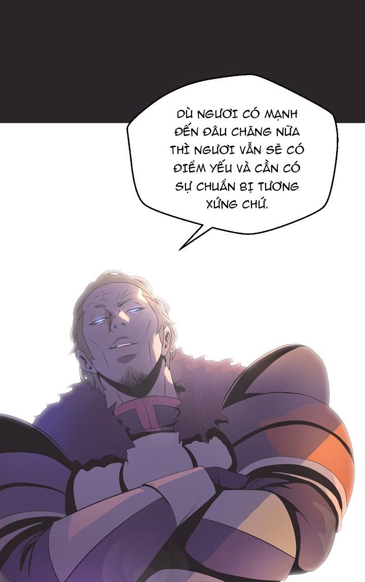 Tiêu Diệt Đấng Cứu Thế Chapter 4 - Trang 2