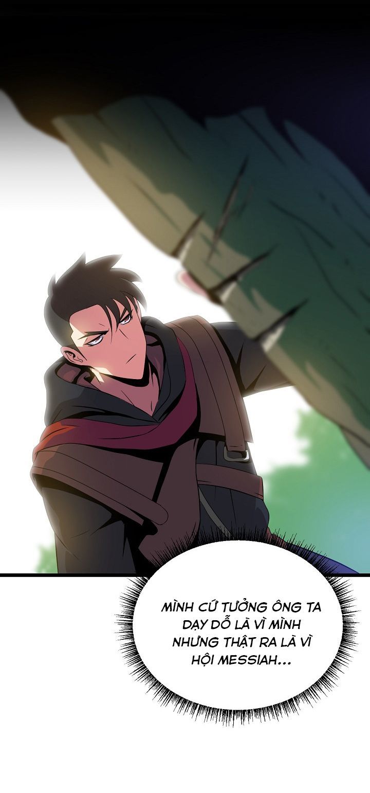 Tiêu Diệt Đấng Cứu Thế Chapter 4 - Trang 2