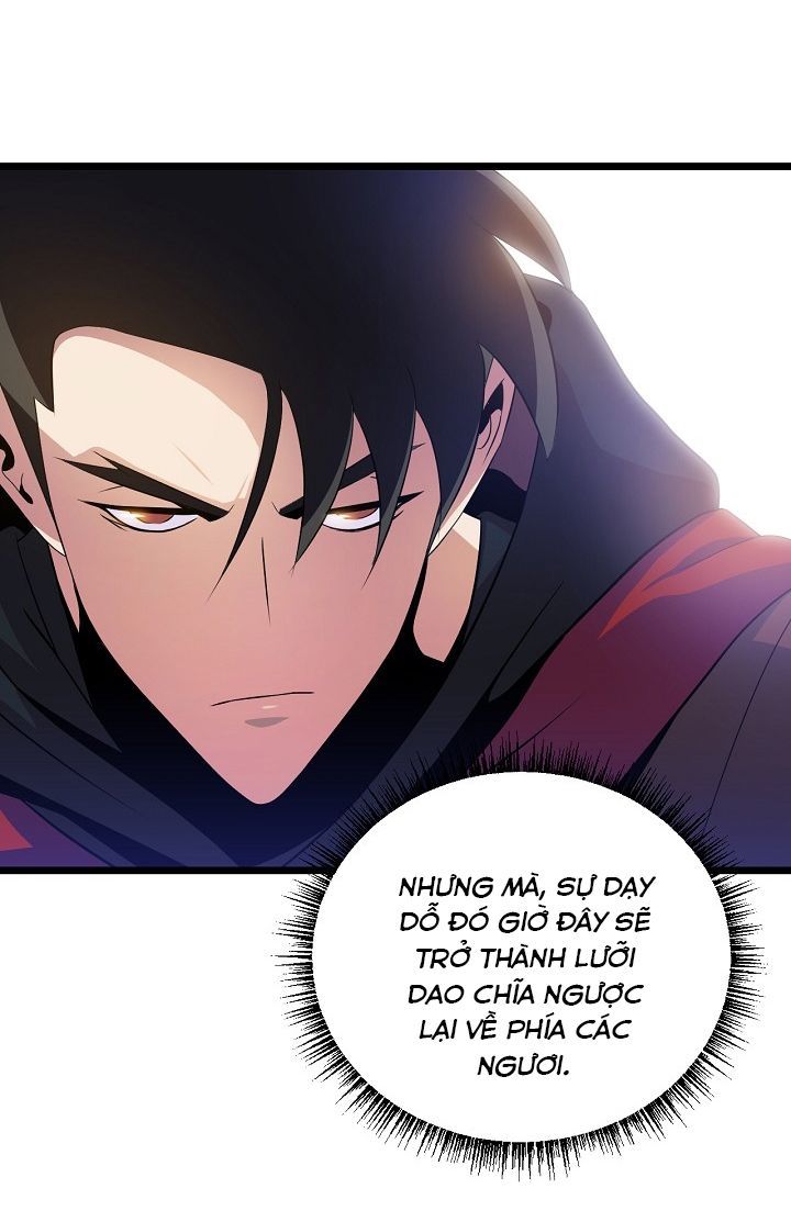 Tiêu Diệt Đấng Cứu Thế Chapter 4 - Trang 2