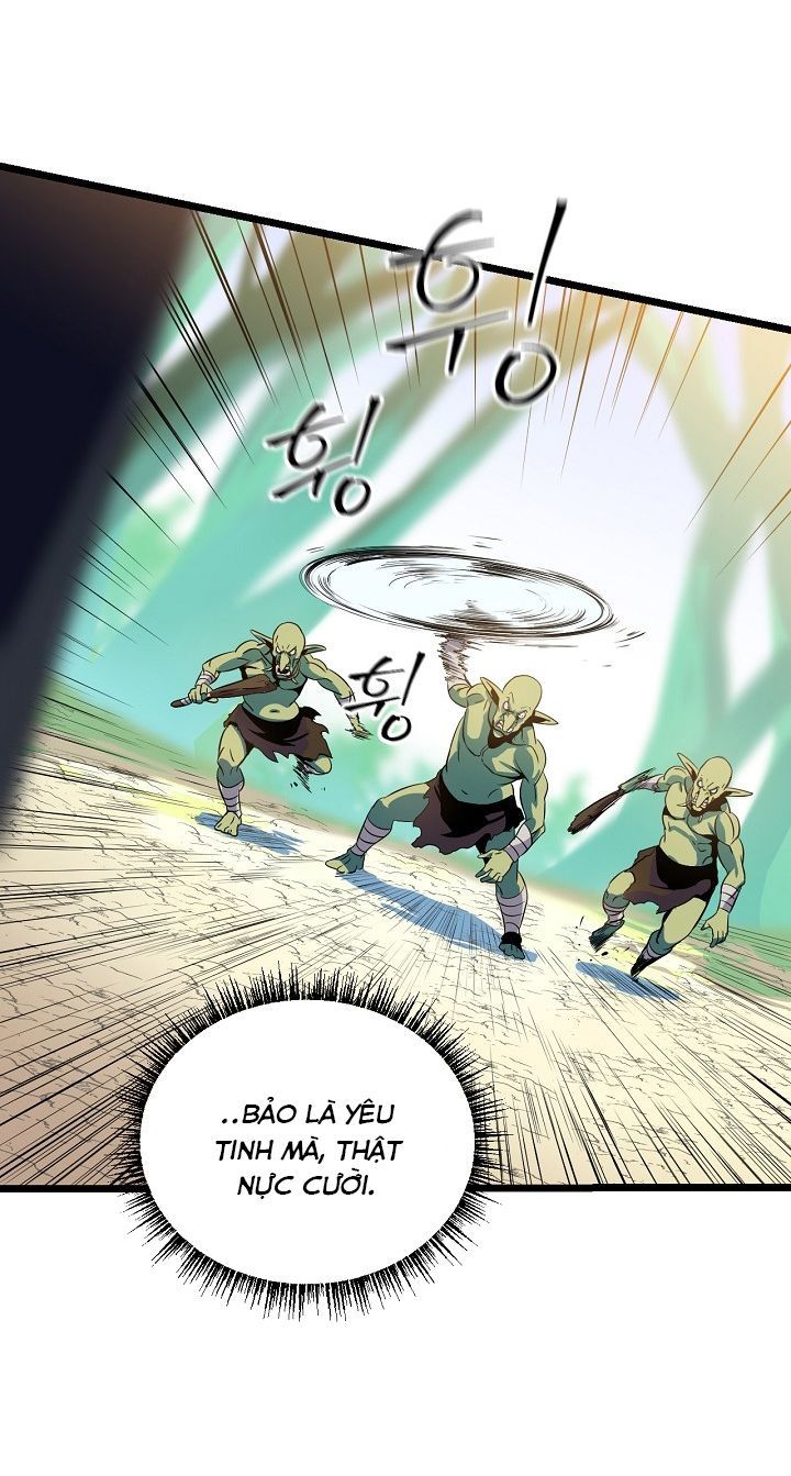 Tiêu Diệt Đấng Cứu Thế Chapter 4 - Trang 2