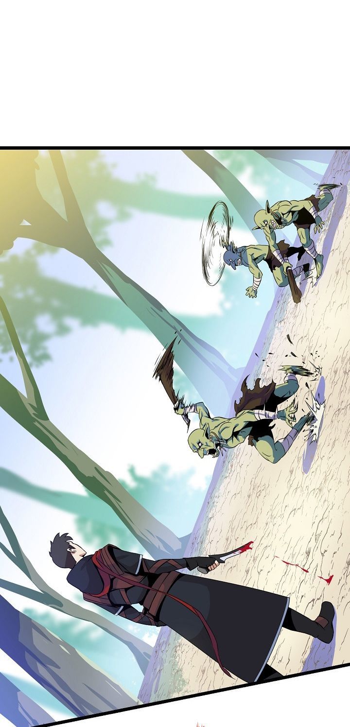 Tiêu Diệt Đấng Cứu Thế Chapter 4 - Trang 2