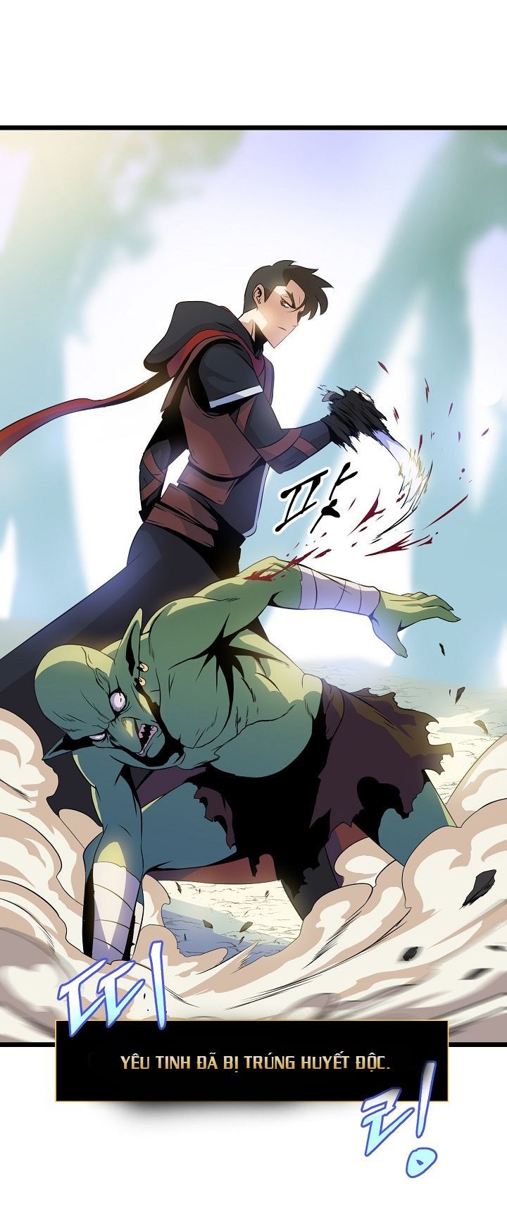 Tiêu Diệt Đấng Cứu Thế Chapter 4 - Trang 2