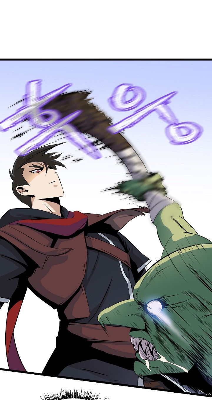 Tiêu Diệt Đấng Cứu Thế Chapter 4 - Trang 2