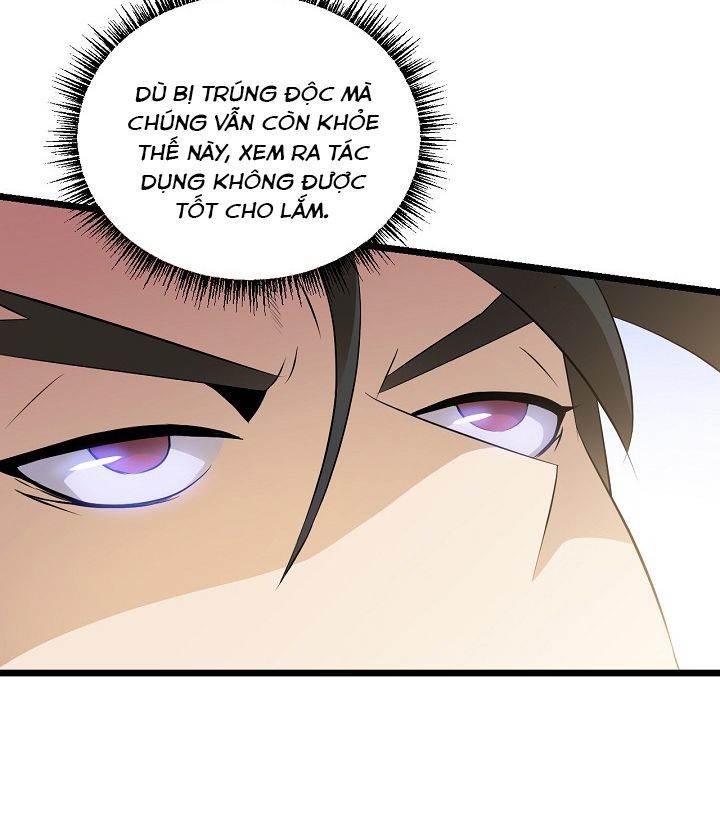 Tiêu Diệt Đấng Cứu Thế Chapter 4 - Trang 2