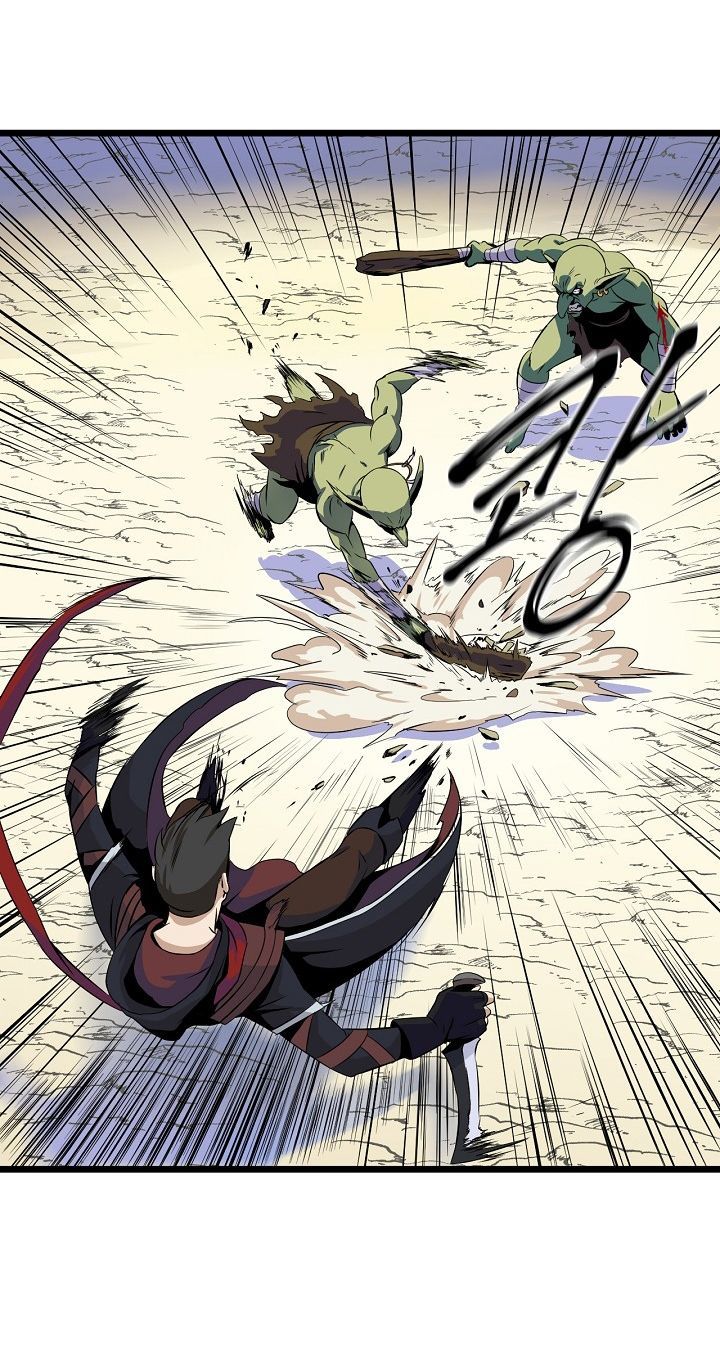 Tiêu Diệt Đấng Cứu Thế Chapter 4 - Trang 2