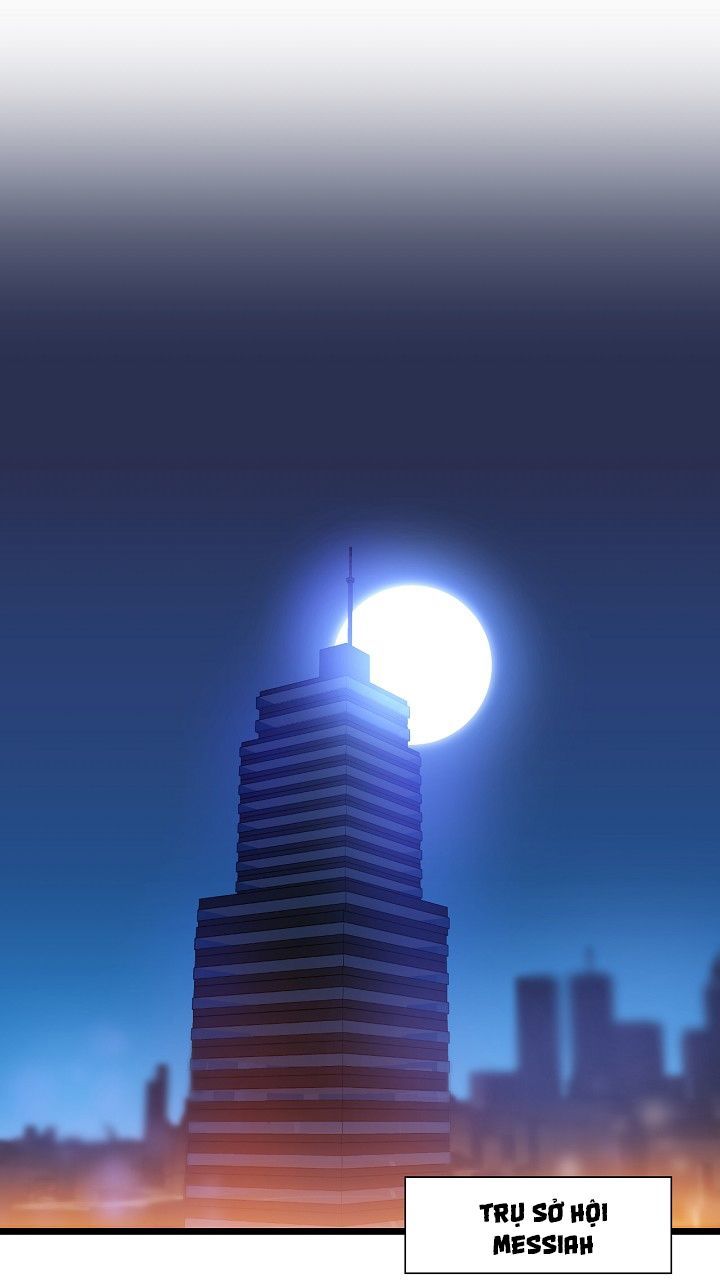 Tiêu Diệt Đấng Cứu Thế Chapter 4 - Trang 2