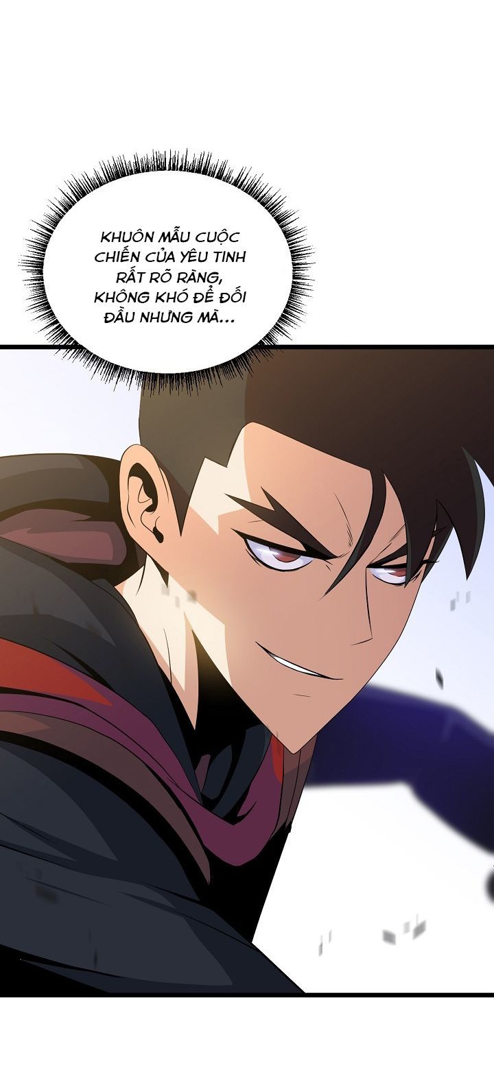 Tiêu Diệt Đấng Cứu Thế Chapter 4 - Trang 2