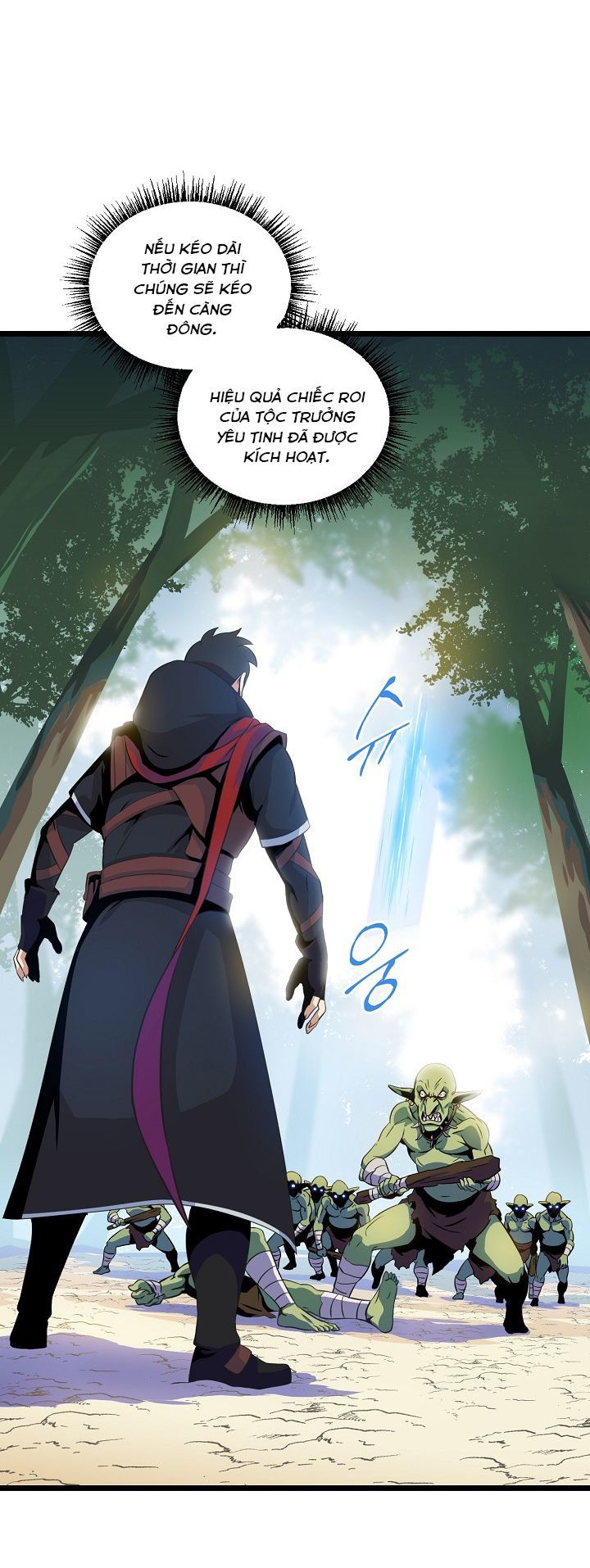 Tiêu Diệt Đấng Cứu Thế Chapter 4 - Trang 2