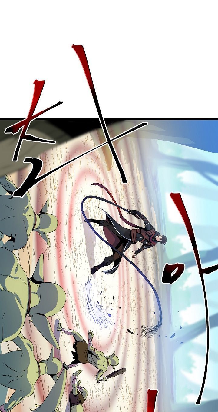 Tiêu Diệt Đấng Cứu Thế Chapter 4 - Trang 2