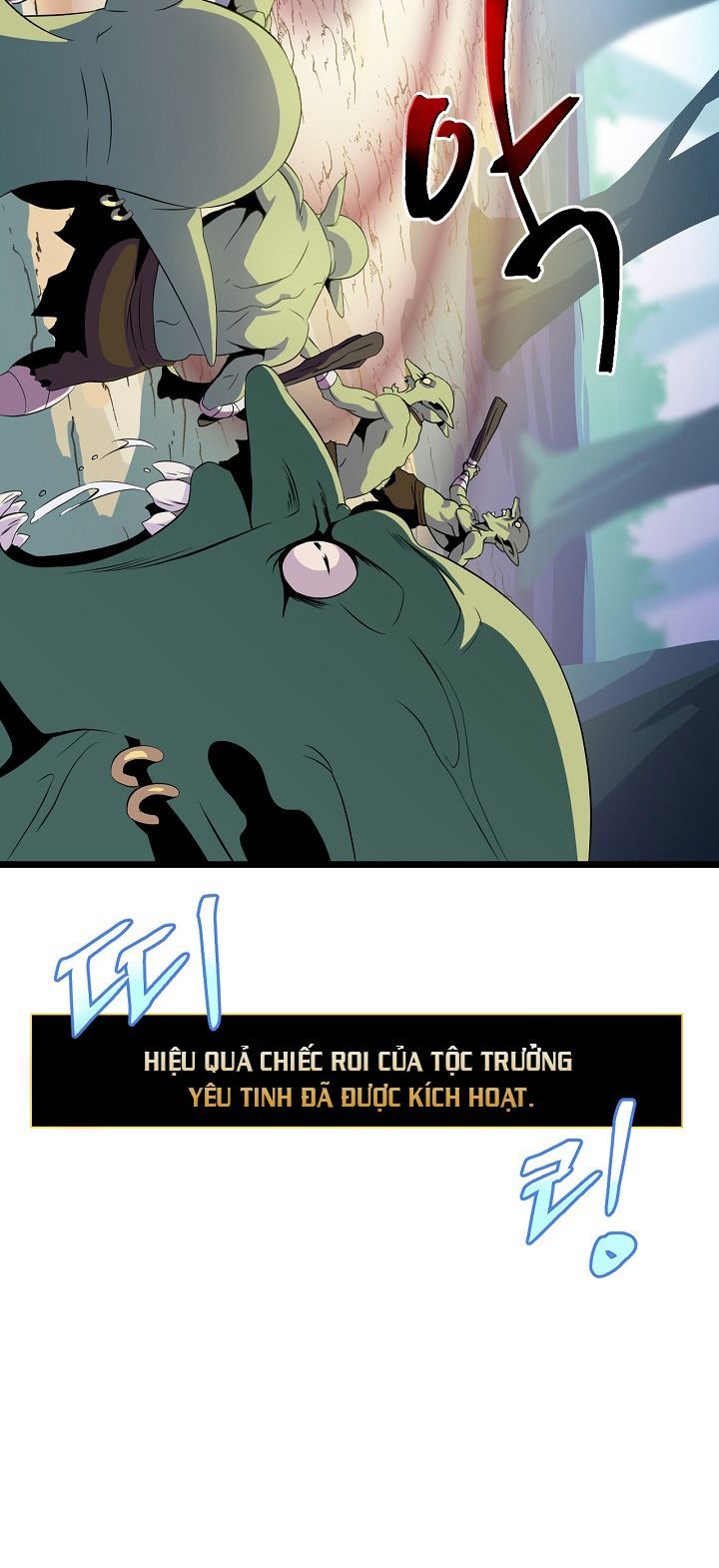 Tiêu Diệt Đấng Cứu Thế Chapter 4 - Trang 2