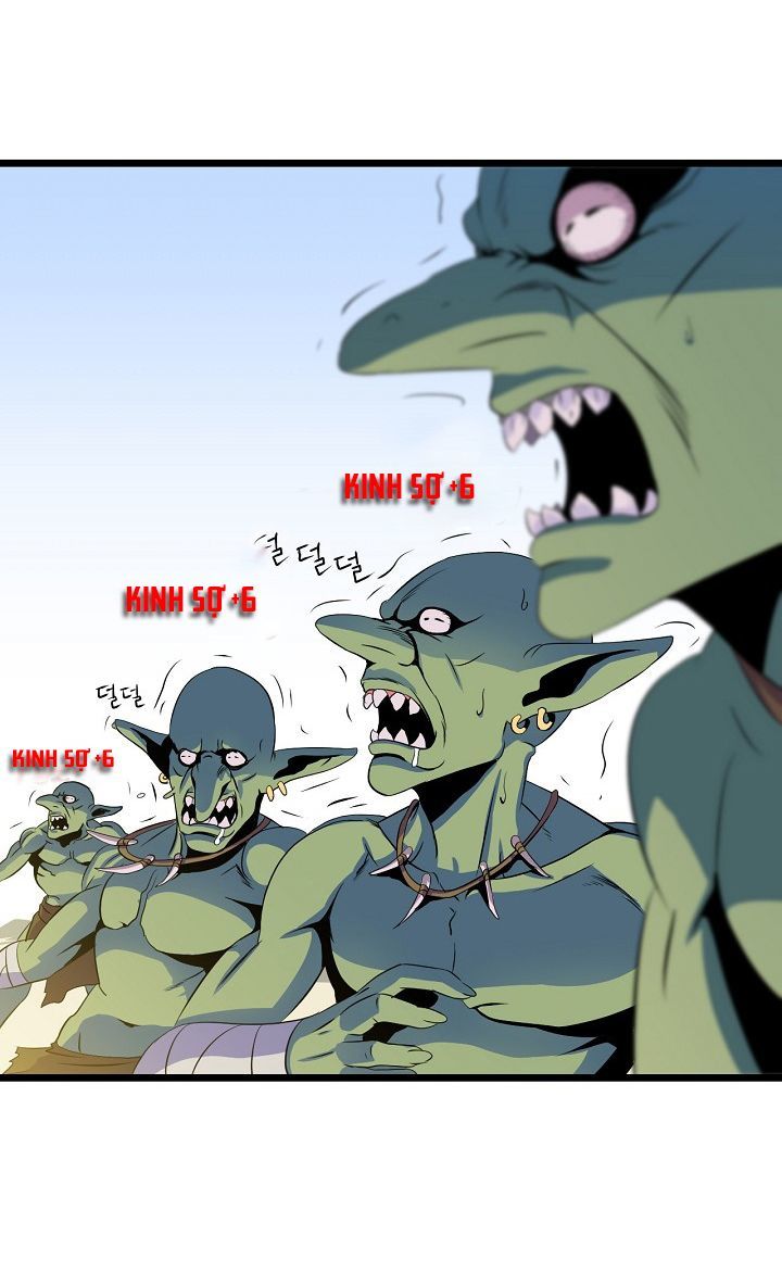 Tiêu Diệt Đấng Cứu Thế Chapter 4 - Trang 2