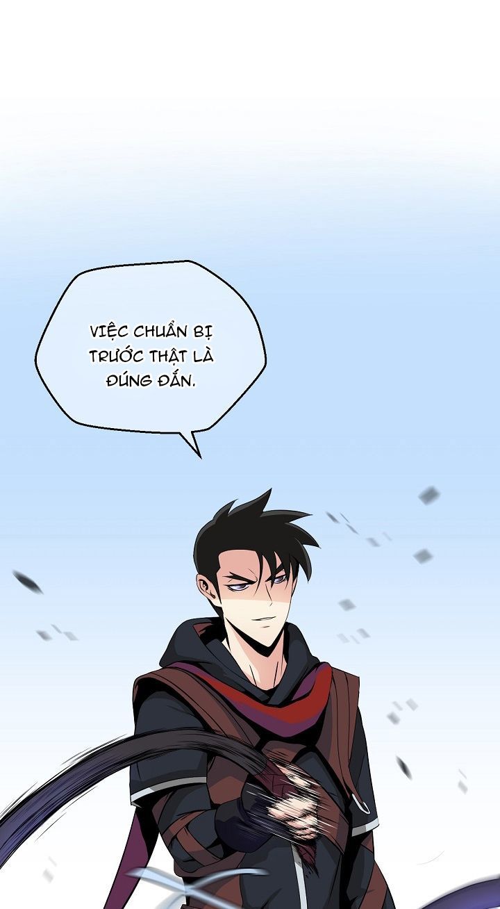 Tiêu Diệt Đấng Cứu Thế Chapter 4 - Trang 2