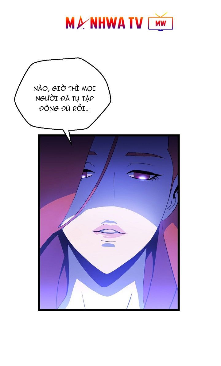 Tiêu Diệt Đấng Cứu Thế Chapter 4 - Trang 2