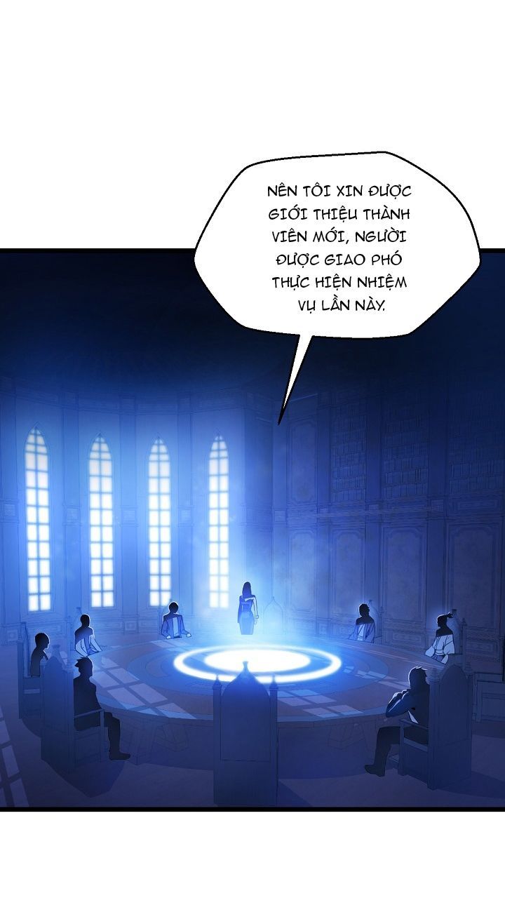 Tiêu Diệt Đấng Cứu Thế Chapter 4 - Trang 2