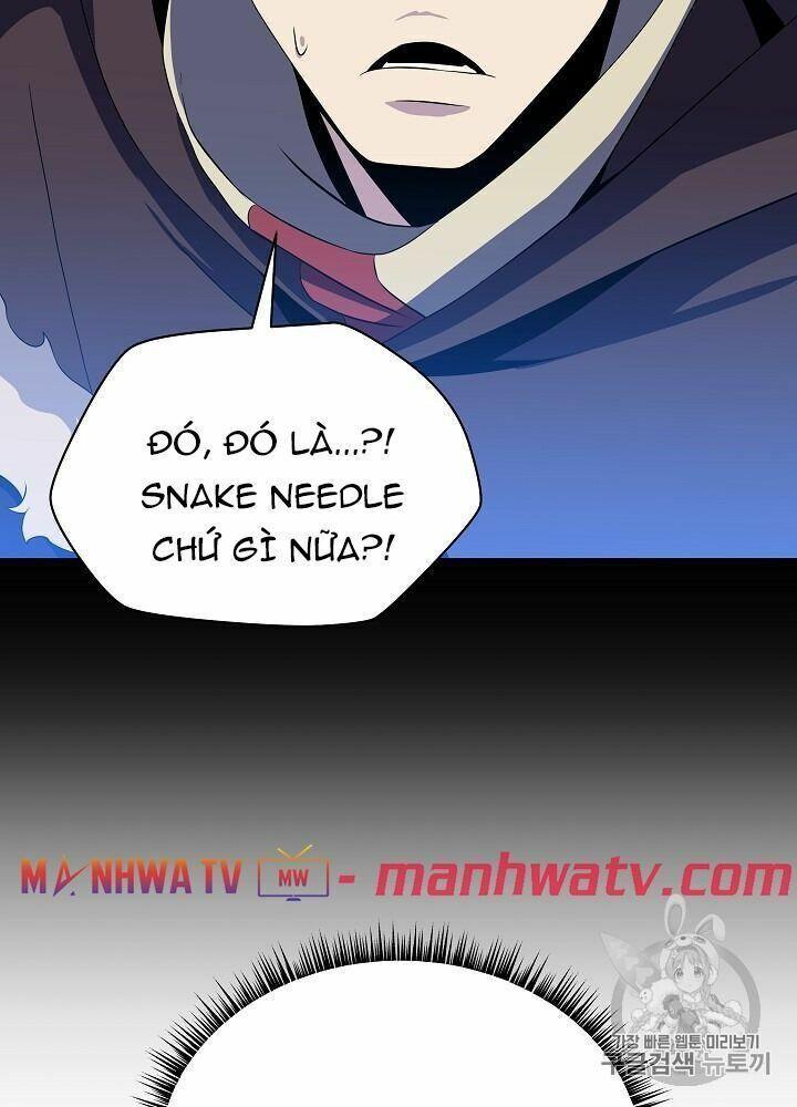 Tiêu Diệt Đấng Cứu Thế Chapter 40.1 - Trang 2