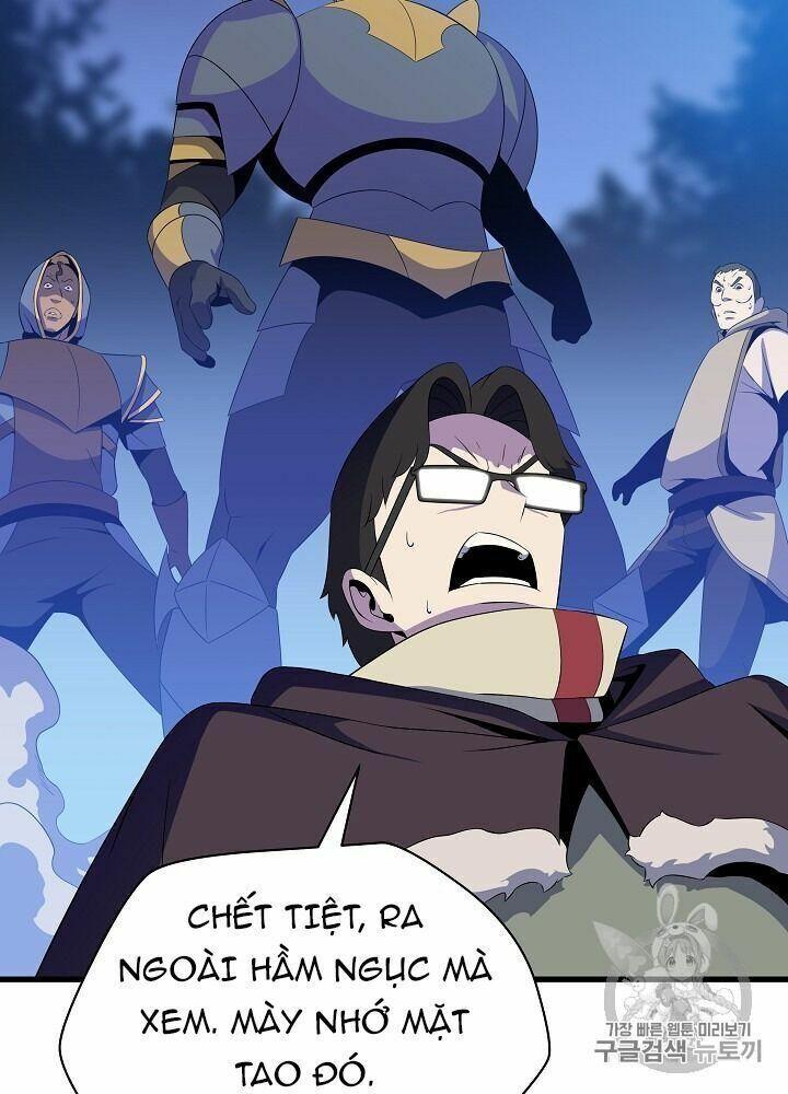 Tiêu Diệt Đấng Cứu Thế Chapter 40.1 - Trang 2
