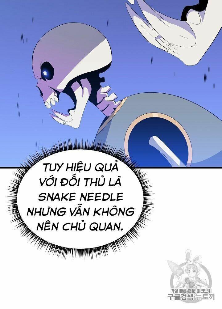 Tiêu Diệt Đấng Cứu Thế Chapter 40.1 - Trang 2