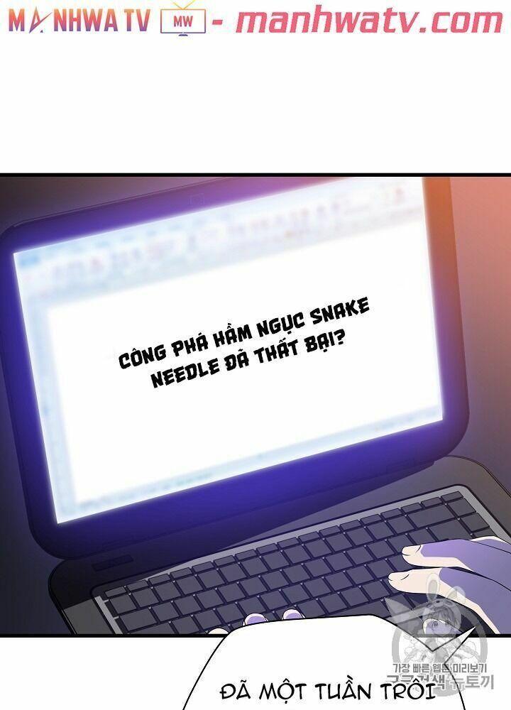 Tiêu Diệt Đấng Cứu Thế Chapter 40.1 - Trang 2