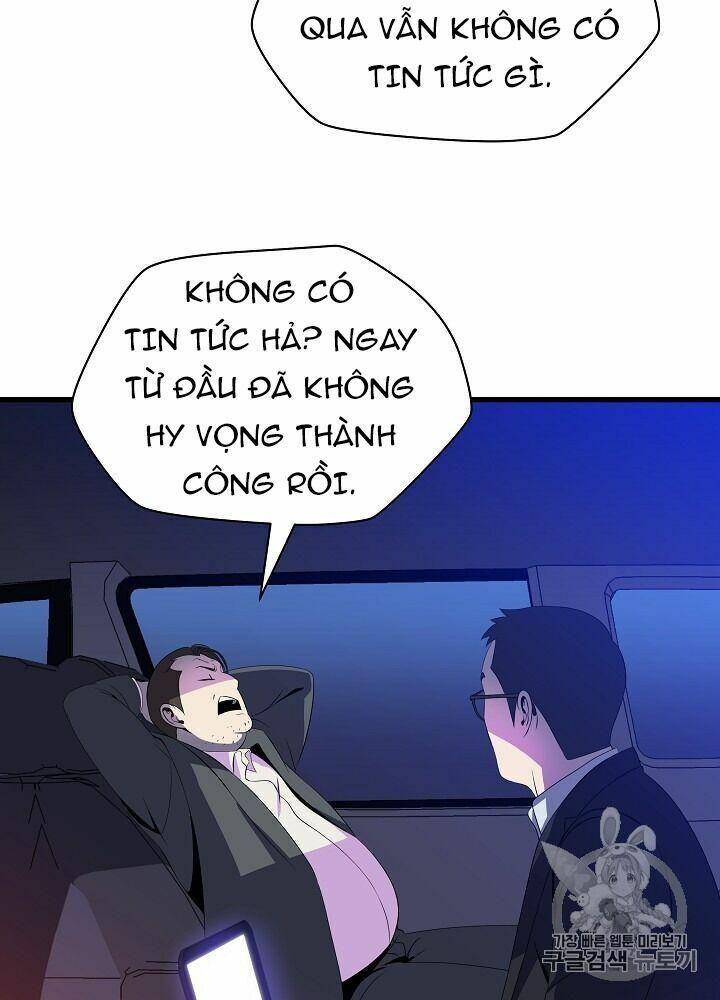 Tiêu Diệt Đấng Cứu Thế Chapter 40.1 - Trang 2