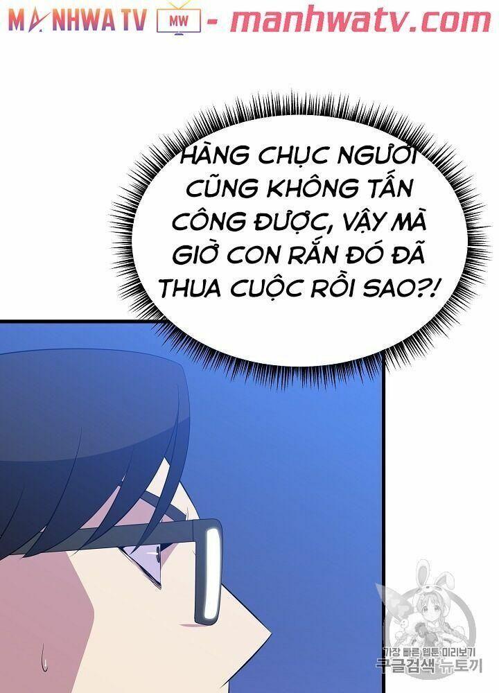 Tiêu Diệt Đấng Cứu Thế Chapter 40.1 - Trang 2