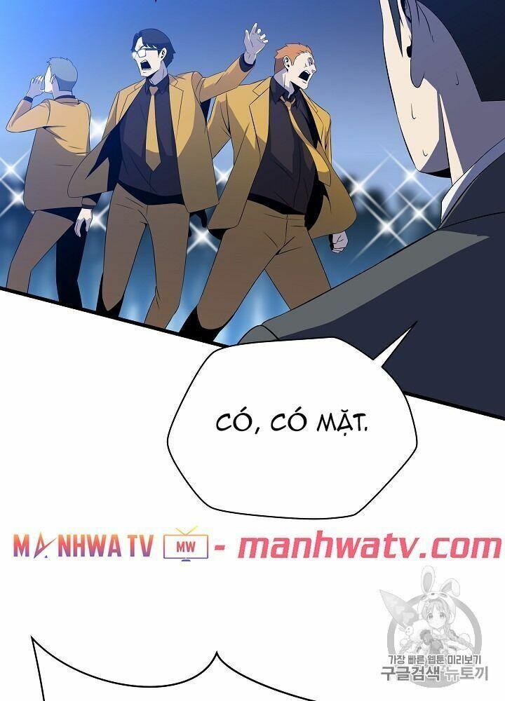 Tiêu Diệt Đấng Cứu Thế Chapter 40.1 - Trang 2