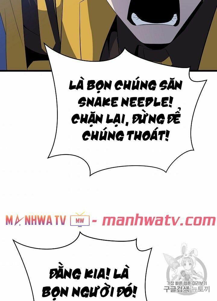 Tiêu Diệt Đấng Cứu Thế Chapter 40.1 - Trang 2