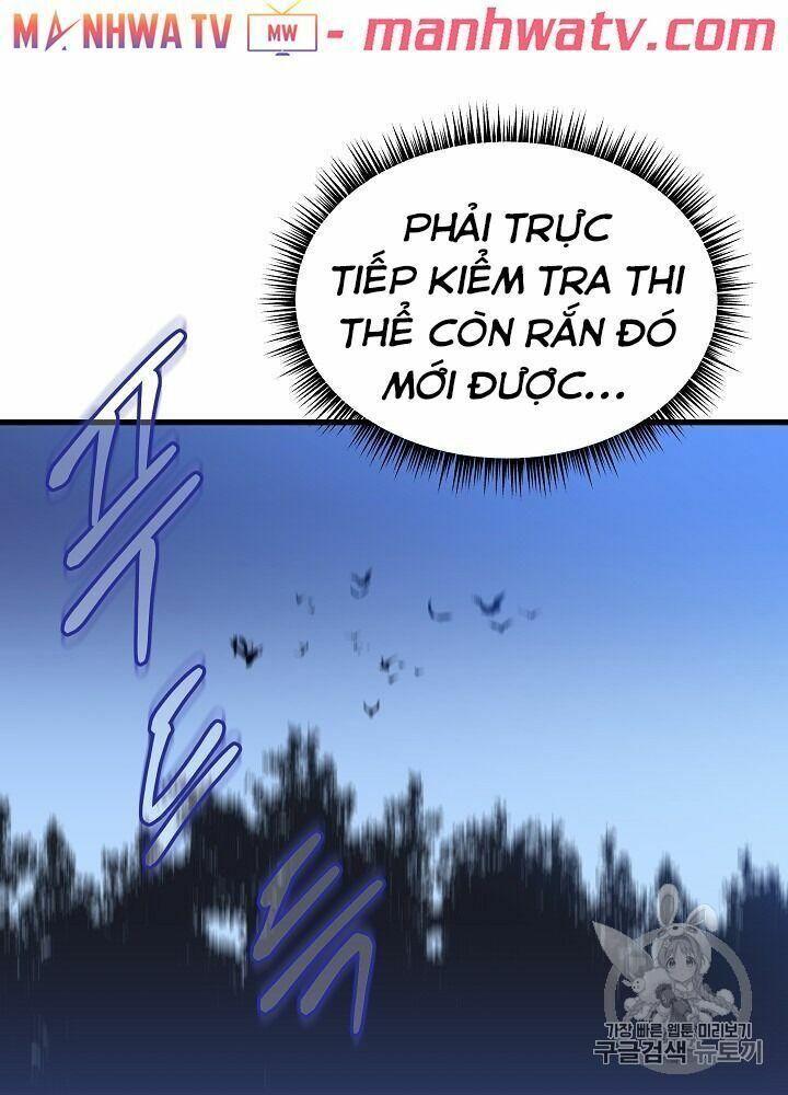 Tiêu Diệt Đấng Cứu Thế Chapter 40.1 - Trang 2