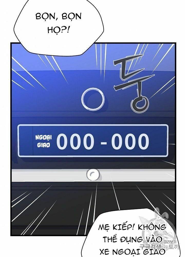 Tiêu Diệt Đấng Cứu Thế Chapter 40.2 - Trang 2