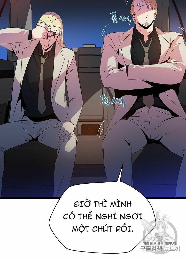 Tiêu Diệt Đấng Cứu Thế Chapter 40.2 - Trang 2