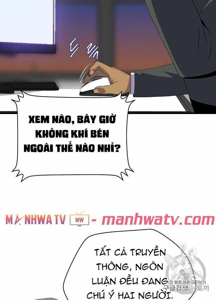 Tiêu Diệt Đấng Cứu Thế Chapter 40.2 - Trang 2