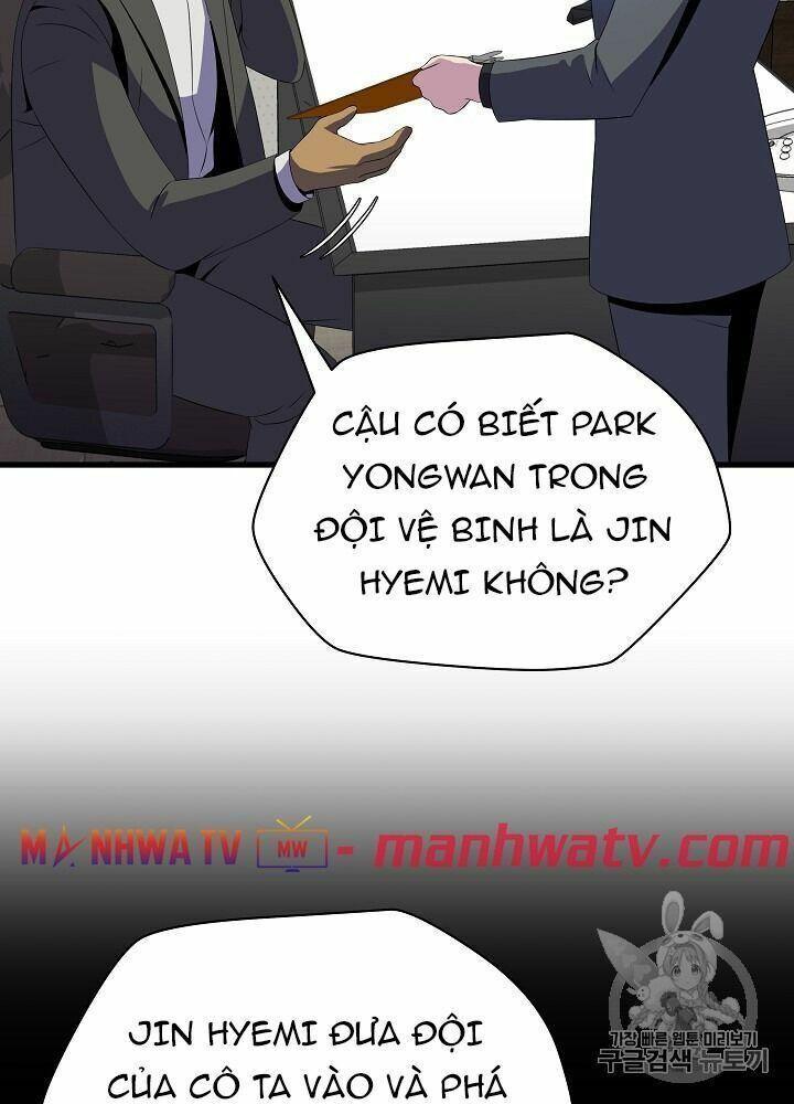 Tiêu Diệt Đấng Cứu Thế Chapter 40.2 - Trang 2