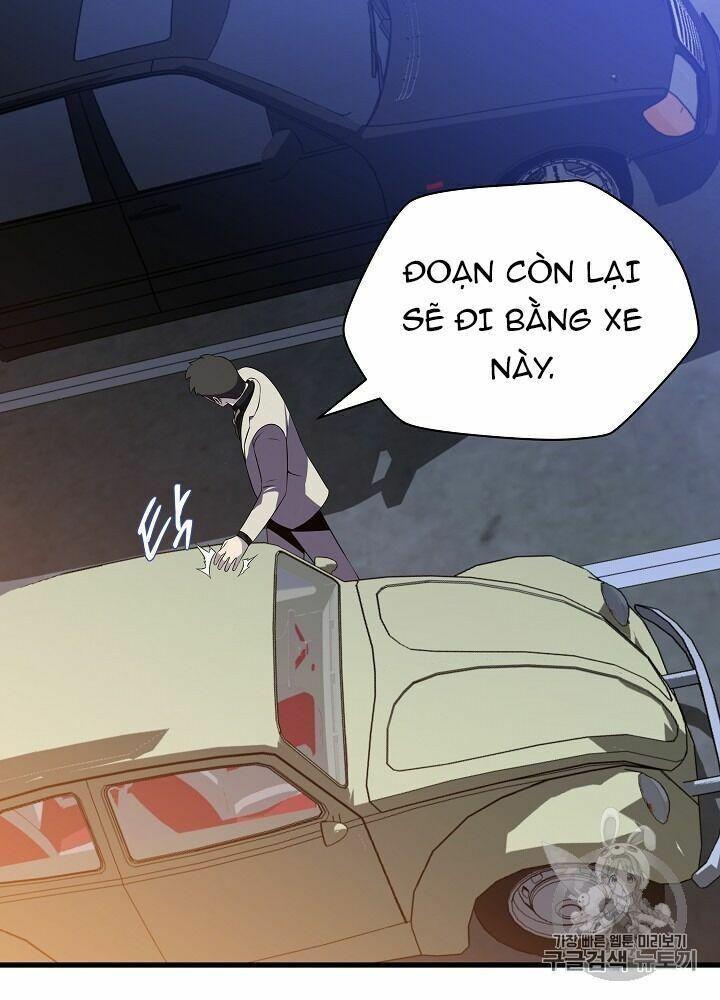 Tiêu Diệt Đấng Cứu Thế Chapter 40.2 - Trang 2