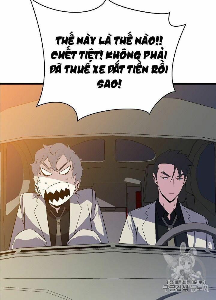 Tiêu Diệt Đấng Cứu Thế Chapter 40.2 - Trang 2