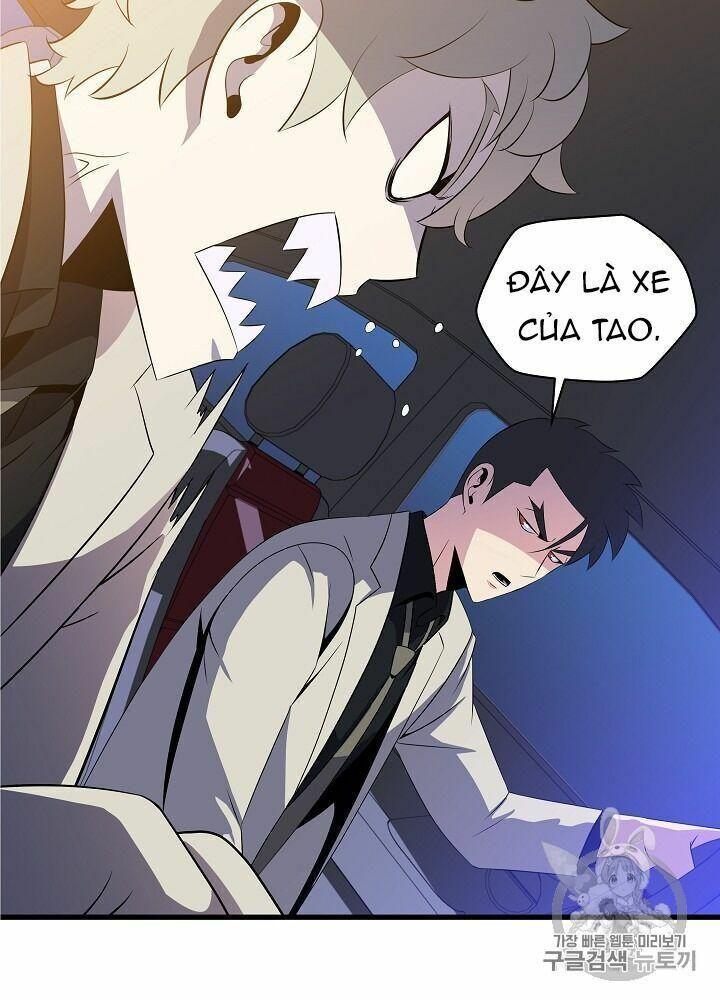 Tiêu Diệt Đấng Cứu Thế Chapter 40.2 - Trang 2