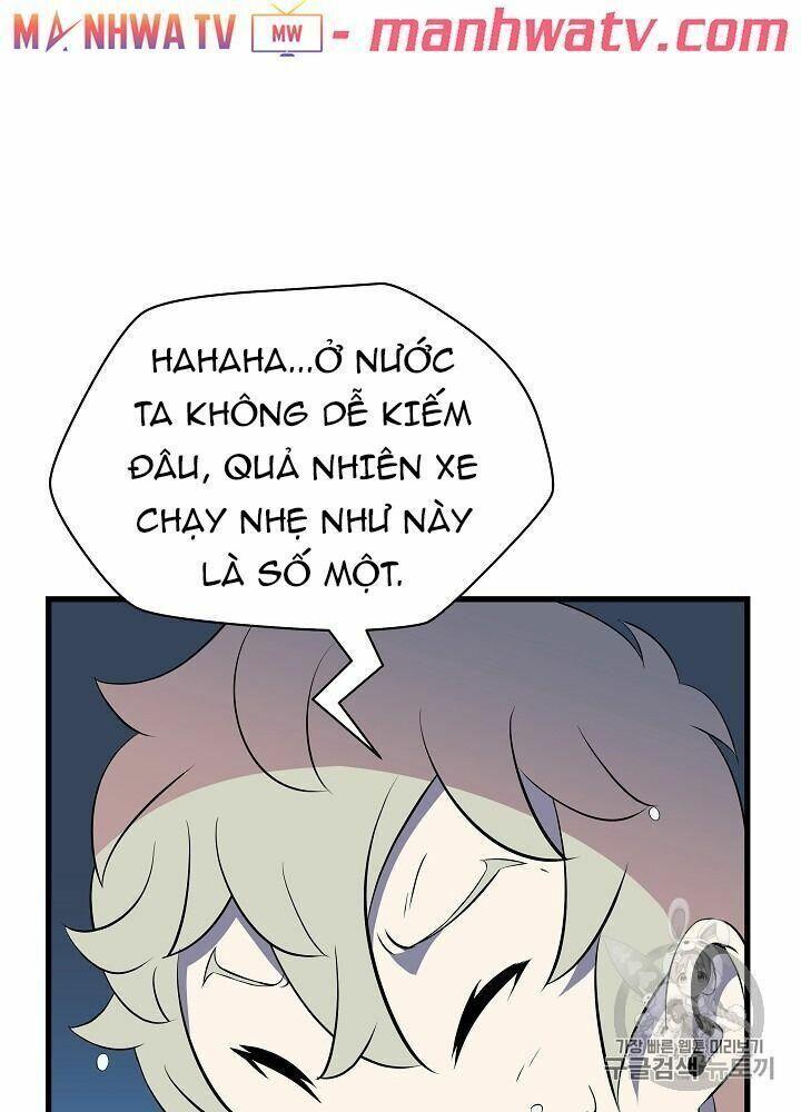 Tiêu Diệt Đấng Cứu Thế Chapter 40.2 - Trang 2