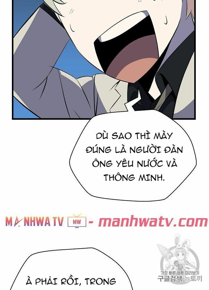 Tiêu Diệt Đấng Cứu Thế Chapter 40.2 - Trang 2