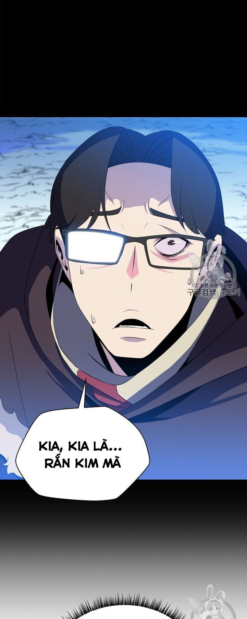 Tiêu Diệt Đấng Cứu Thế Chapter 40 - Trang 2