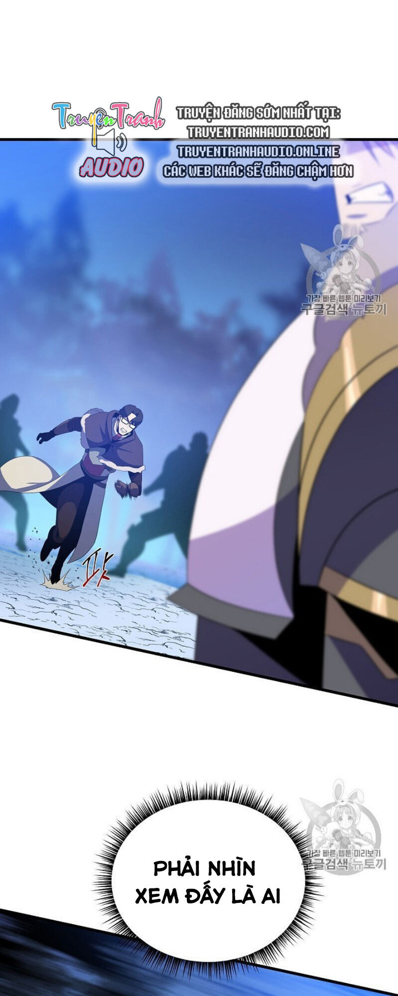 Tiêu Diệt Đấng Cứu Thế Chapter 40 - Trang 2