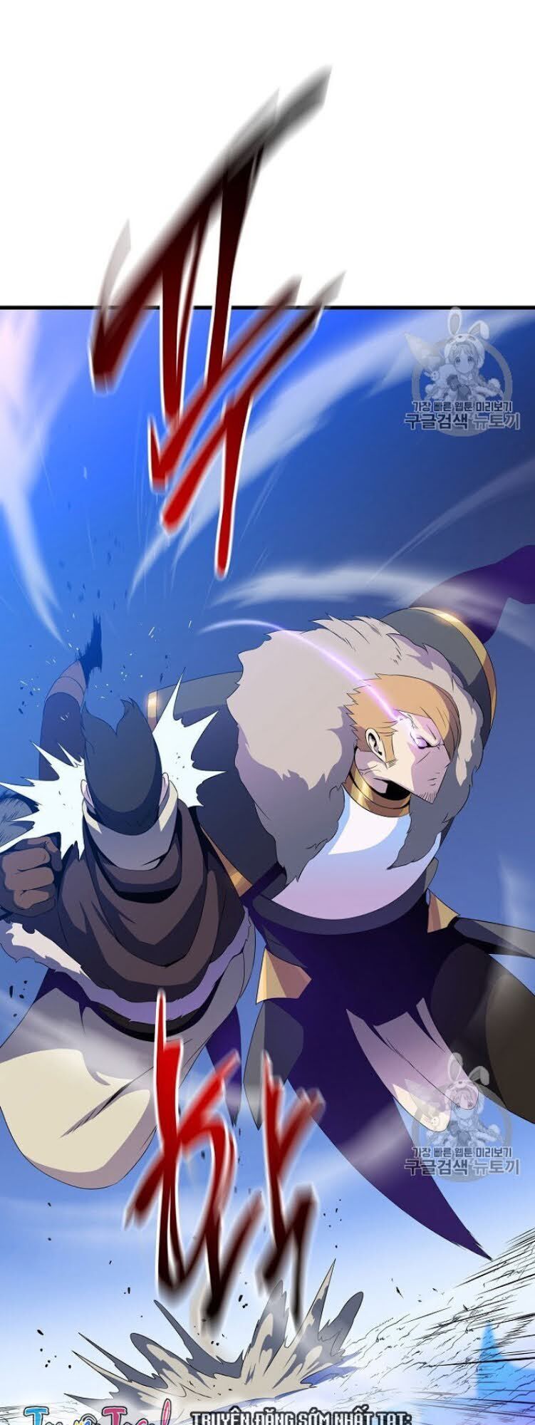 Tiêu Diệt Đấng Cứu Thế Chapter 40 - Trang 2