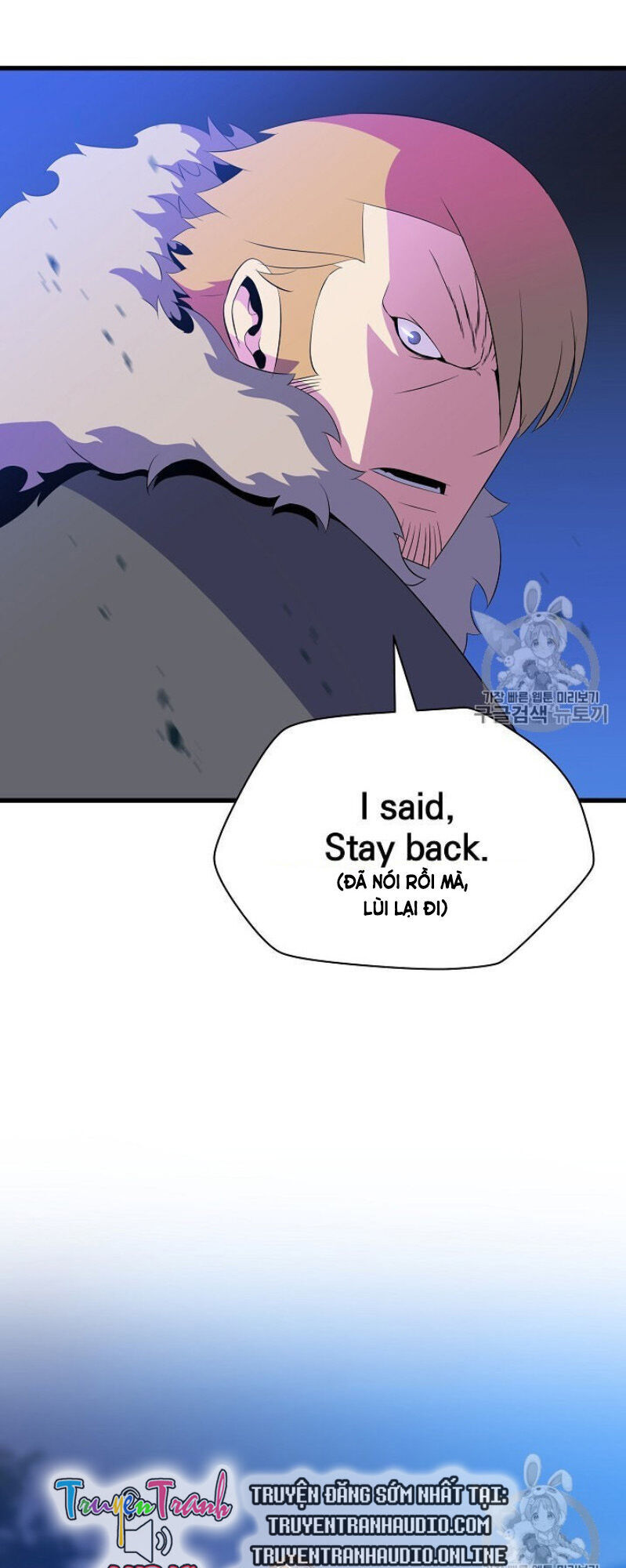 Tiêu Diệt Đấng Cứu Thế Chapter 40 - Trang 2