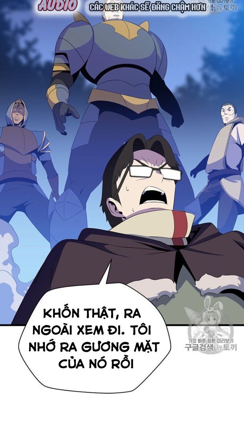 Tiêu Diệt Đấng Cứu Thế Chapter 40 - Trang 2