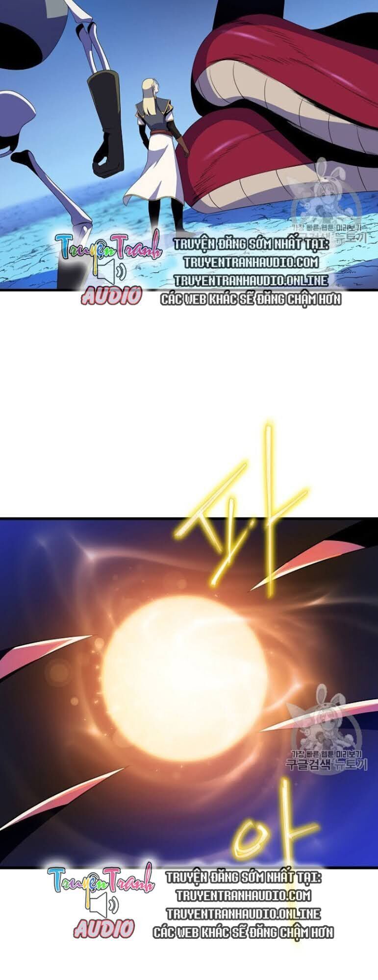 Tiêu Diệt Đấng Cứu Thế Chapter 40 - Trang 2